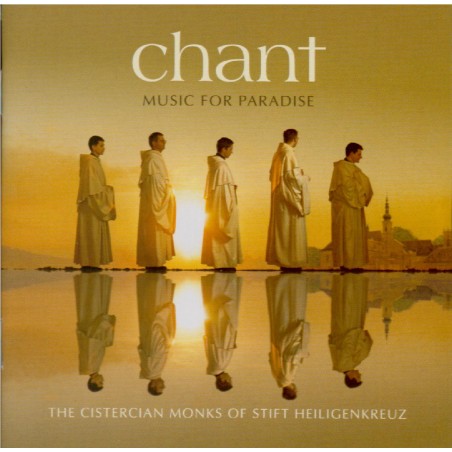 Chant : Music for Paradise